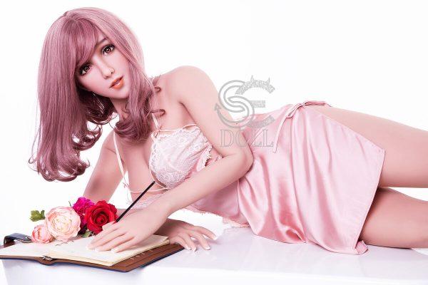 SE Doll - Noemi - 163cm/5ft4 F-cup - TPE Sex Doll - 76dollshop