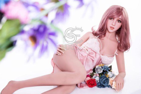 SE Doll - Noemi - 163cm/5ft4 F-cup - TPE Sex Doll - 76dollshop