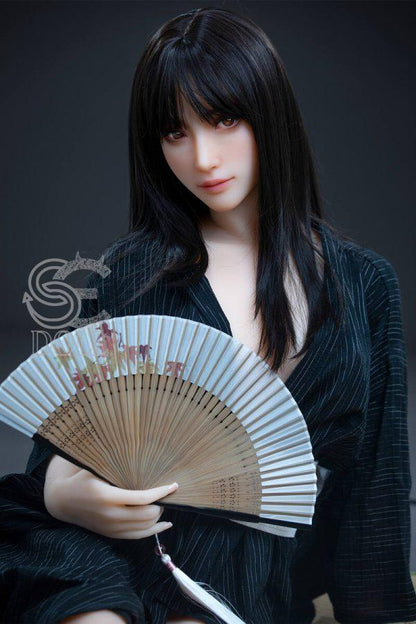 SE Doll - Aurora.A - 166cm/5ft5 C-cup - TPE Sex Doll - 76dollshop