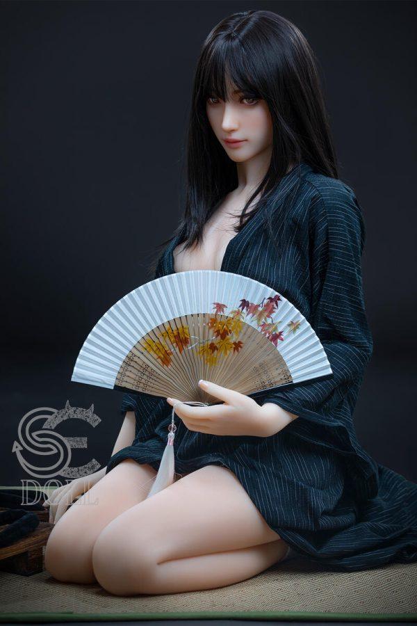 SE Doll - Aurora.A - 166cm/5ft5 C-cup - TPE Sex Doll - 76dollshop