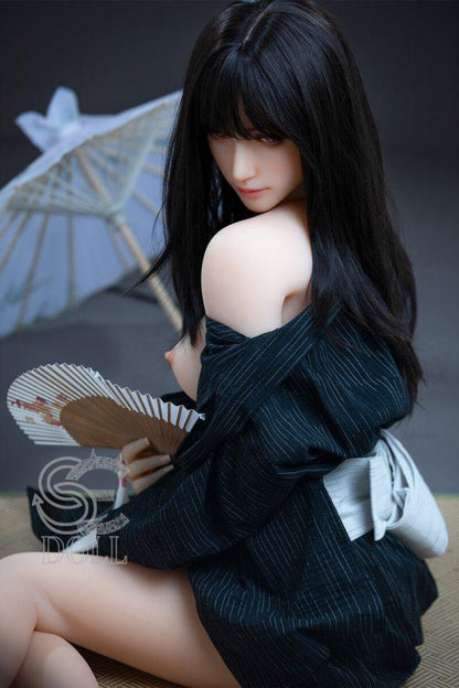 SE Doll - Aurora.A - 166cm/5ft5 C-cup - TPE Sex Doll - 76dollshop