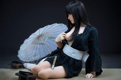 SE Doll - Aurora.A - 166cm/5ft5 C-cup - TPE Sex Doll - 76dollshop