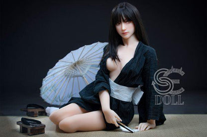 SE Doll - Aurora.A - 166cm/5ft5 C-cup - TPE Sex Doll - 76dollshop