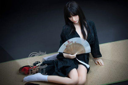 SE Doll - Aurora.A - 166cm/5ft5 C-cup - TPE Sex Doll - 76dollshop