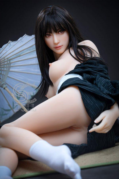 SE Doll - Aurora.A - 166cm/5ft5 C-cup - TPE Sex Doll - 76dollshop