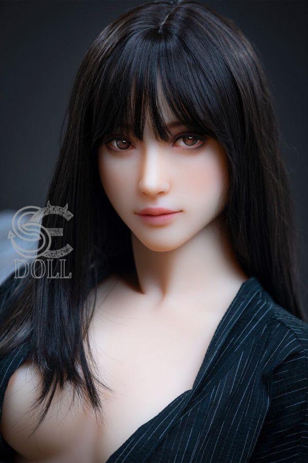 SE Doll - Aurora.A - 166cm/5ft5 C-cup - TPE Sex Doll - 76dollshop