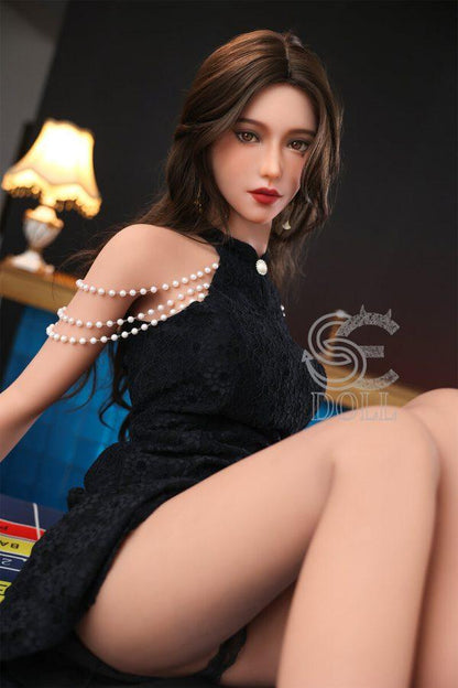 SE Doll - Queena.B - 166cm/5ft5 C-cup - TPE Sex Doll - 76dollshop