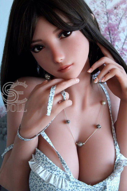 SE Doll - Elanie - 161cm/5ft3 F-cup - TPE Sex Doll - 76dollshop