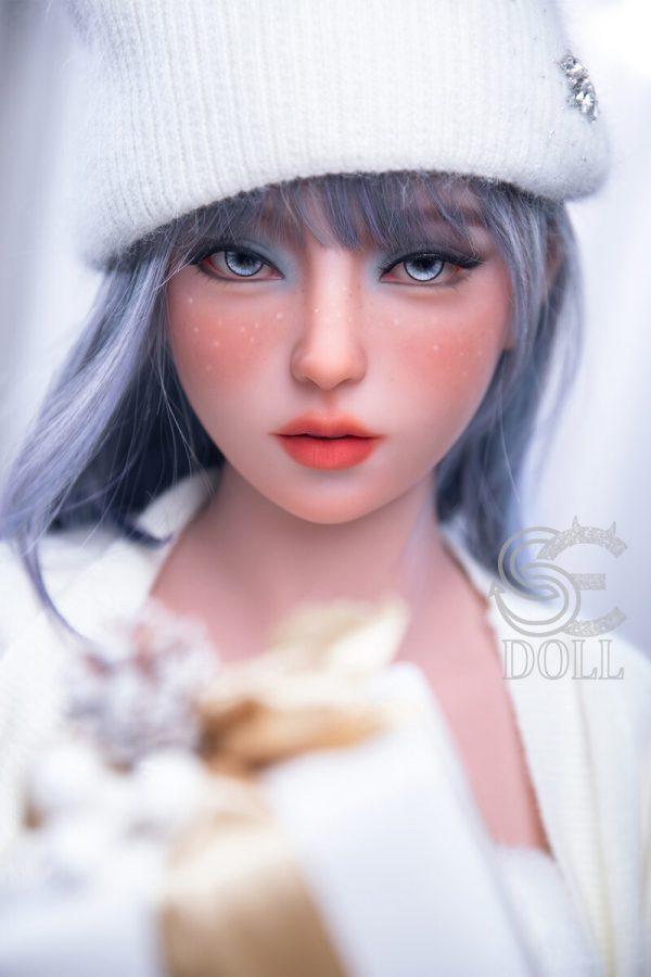 SE Doll - Melody.D - 161cm/5ft3 F-cup - TPE Sex Doll - 76dollshop