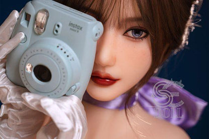 SE Doll - Makoto.C - 161cm/5ft3 F-cup - TPE Sex Doll - 76dollshop