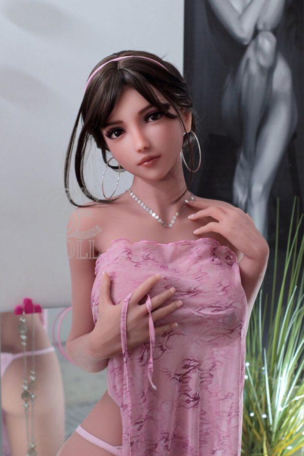 SE Doll - Tracy.B - 161cm/5ft3 F-cup - TPE Sex Doll - 76dollshop