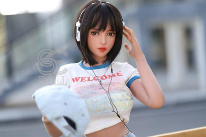 SE Doll - Stella - 161cm/5ft3 F-cup - TPE Sex Doll - 76dollshop