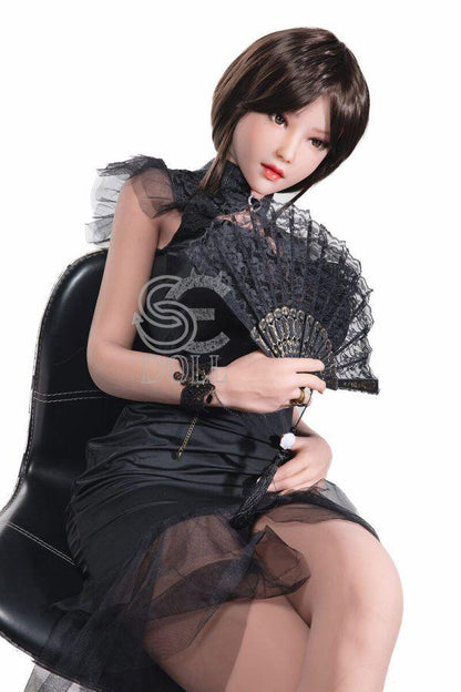 SE Doll - Masami - 161cm/5ft3 H-cup - TPE Sex Doll - 76dollshop