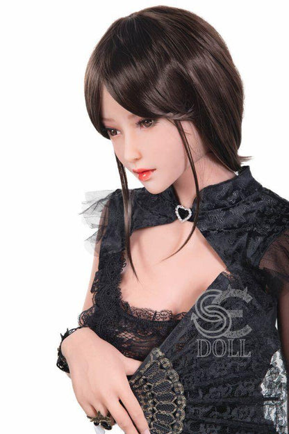 SE Doll - Masami - 161cm/5ft3 H-cup - TPE Sex Doll - 76dollshop