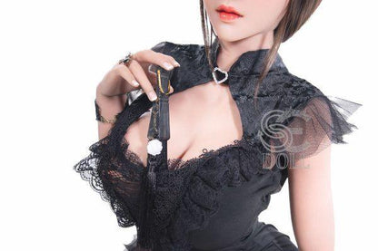 SE Doll - Masami - 161cm/5ft3 H-cup - TPE Sex Doll - 76dollshop