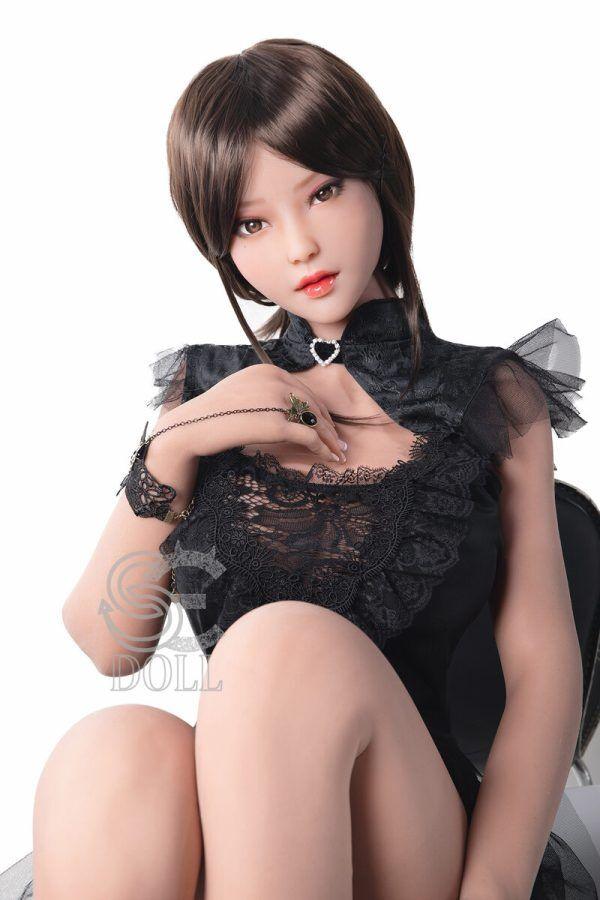 SE Doll - Masami - 161cm/5ft3 H-cup - TPE Sex Doll - 76dollshop