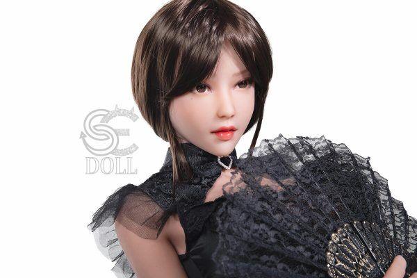 SE Doll - Masami - 161cm/5ft3 H-cup - TPE Sex Doll - 76dollshop