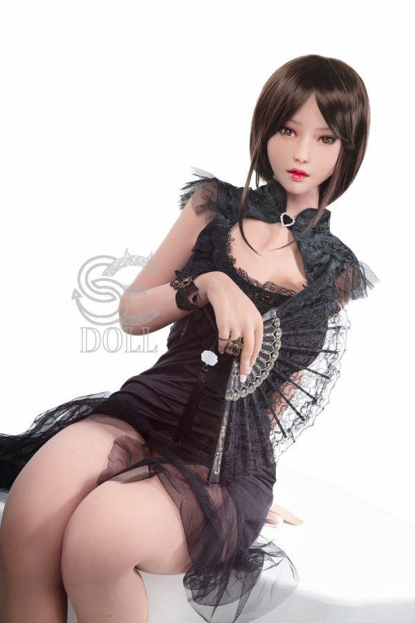 SE Doll - Masami - 161cm/5ft3 H-cup - TPE Sex Doll - 76dollshop