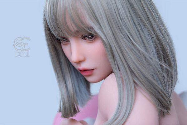 SE Doll - Akina - 157cm/5ft2 H-cup - TPE Sex Doll - 76dollshop