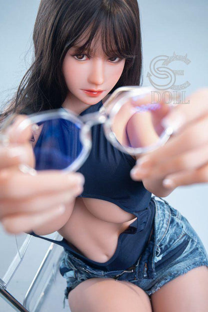 SE Doll - Phoebe - 157cm/5ft2 H-cup - TPE Sex Doll - 76dollshop