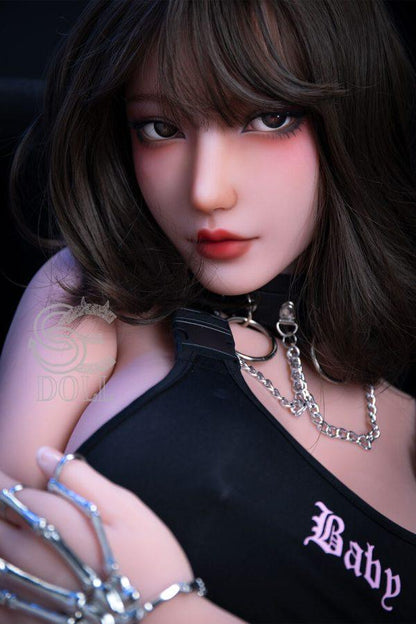 SE Doll - Makoto.A - 157cm/5ft2 H-cup - TPE Sex Doll - 76dollshop