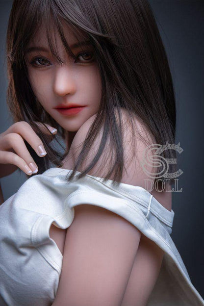 SE Doll - Phoebe.C - 157cm/5ft2 H-cup - TPE Sex Doll - 76dollshop