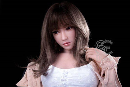 SE Doll - Yukari - 163cm/5ft4 F-cup - TPE Sex Doll - 76dollshop