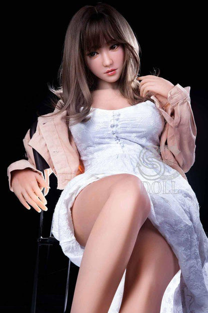 SE Doll - Yukari - 163cm/5ft4 F-cup - TPE Sex Doll - 76dollshop