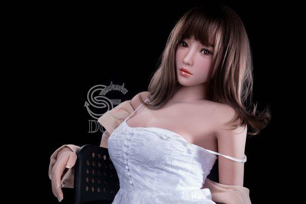 SE Doll - Yukari - 163cm/5ft4 F-cup - TPE Sex Doll - 76dollshop