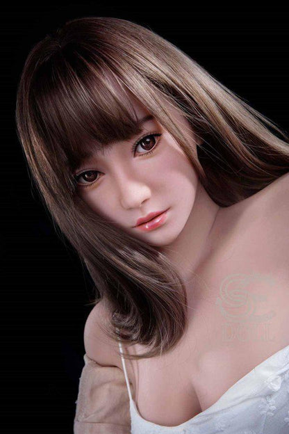 SE Doll - Yukari - 163cm/5ft4 F-cup - TPE Sex Doll - 76dollshop