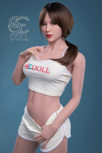 SE Doll - Brittany - 163cm/5ft4 E-cup - TPE Sex Doll - 76dollshop