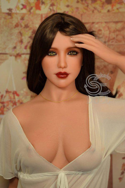 SE Doll - Kitty.F - 163cm/5ft4 E-cup - TPE Sex Doll - 76dollshop