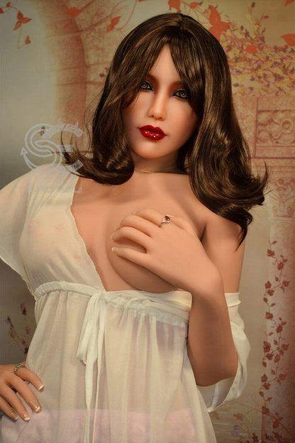 SE Doll - Kitty.F - 163cm/5ft4 E-cup - TPE Sex Doll - 76dollshop