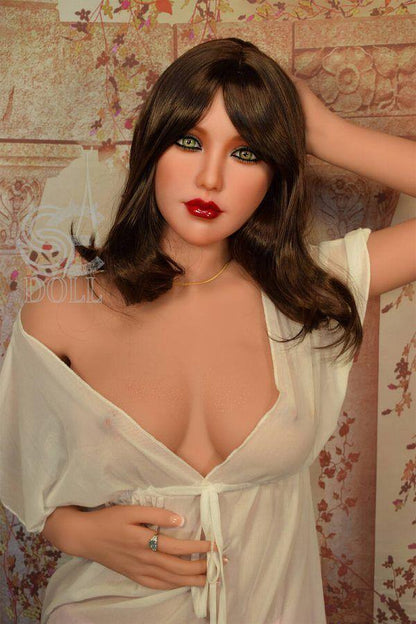 SE Doll - Kitty.F - 163cm/5ft4 E-cup - TPE Sex Doll - 76dollshop