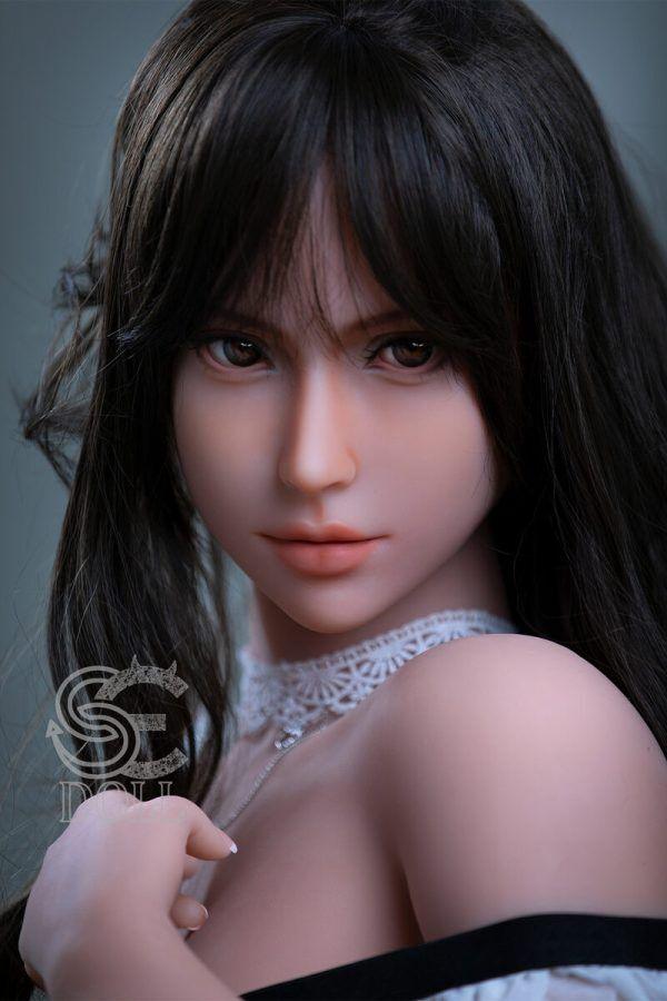 SE Doll - Peggy.B - 163cm/5ft4 D-cup - TPE Sex Doll - 76dollshop