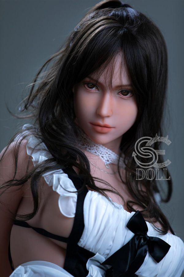 SE Doll - Peggy.B - 163cm/5ft4 D-cup - TPE Sex Doll - 76dollshop