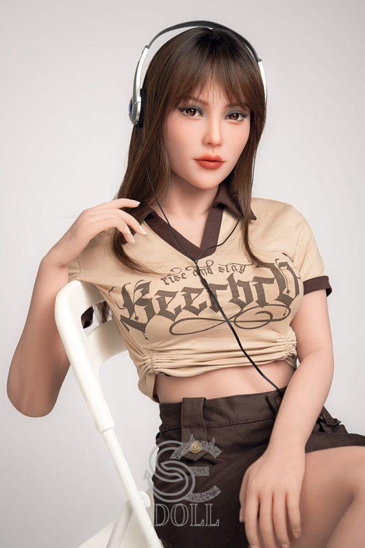 SE Doll - Regina.D - 163cm/5ft4 E-cup - TPE Sex Doll - 76dollshop