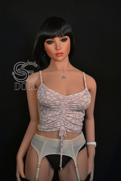 SE Doll - Sylvie - 163cm/5ft4 E-cup - TPE Sex Doll - 76dollshop