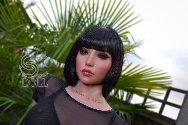 SE Doll - Sylvie - 163cm/5ft4 E-cup - TPE Sex Doll - 76dollshop