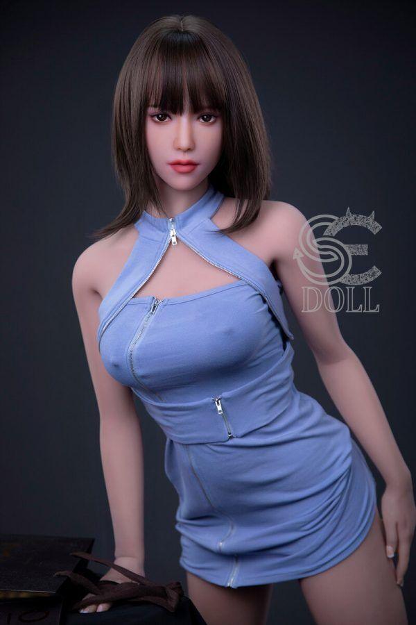 SE Doll - Mayo - 163cm/5ft4 E-cup - TPE Sex Doll - 76dollshop