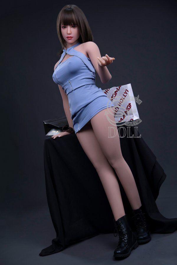 SE Doll - Mayo - 163cm/5ft4 E-cup - TPE Sex Doll - 76dollshop