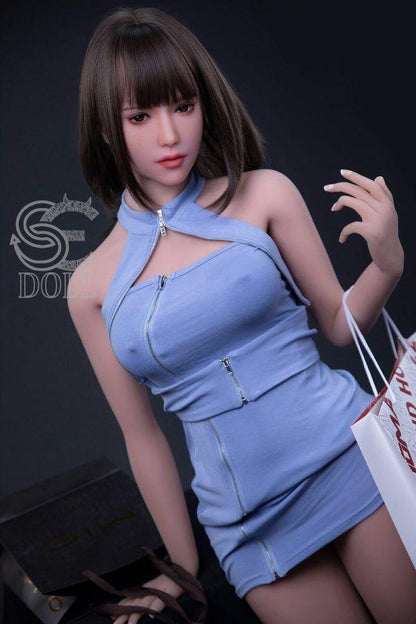 SE Doll - Mayo - 163cm/5ft4 E-cup - TPE Sex Doll - 76dollshop