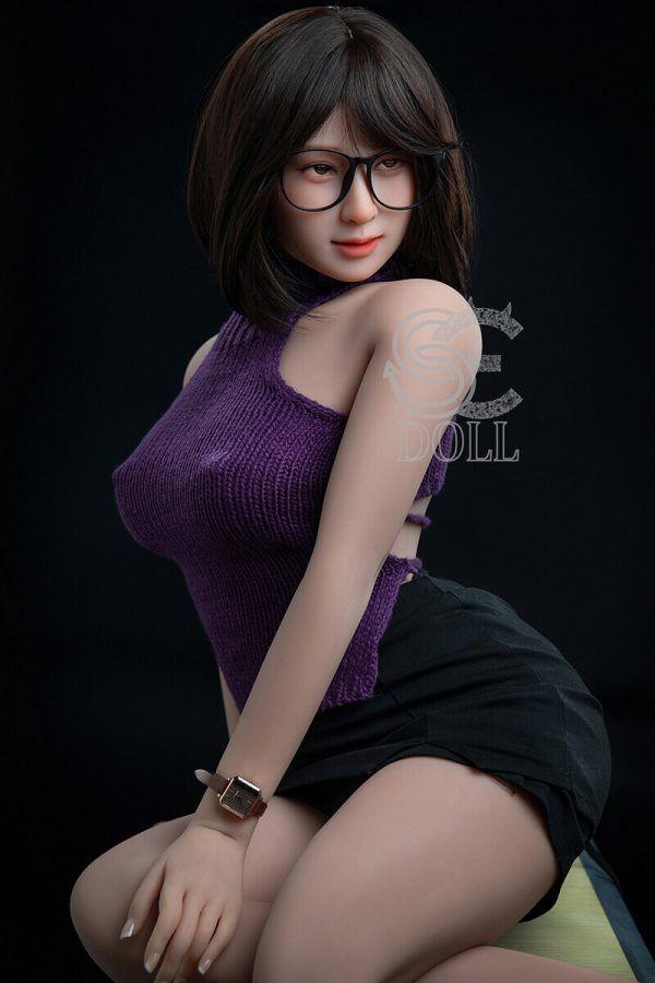 SE Doll - Yutsuki - 163cm/5ft4 E-cup - TPE Sex Doll - 76dollshop