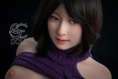 SE Doll - Yutsuki - 163cm/5ft4 E-cup - TPE Sex Doll - 76dollshop