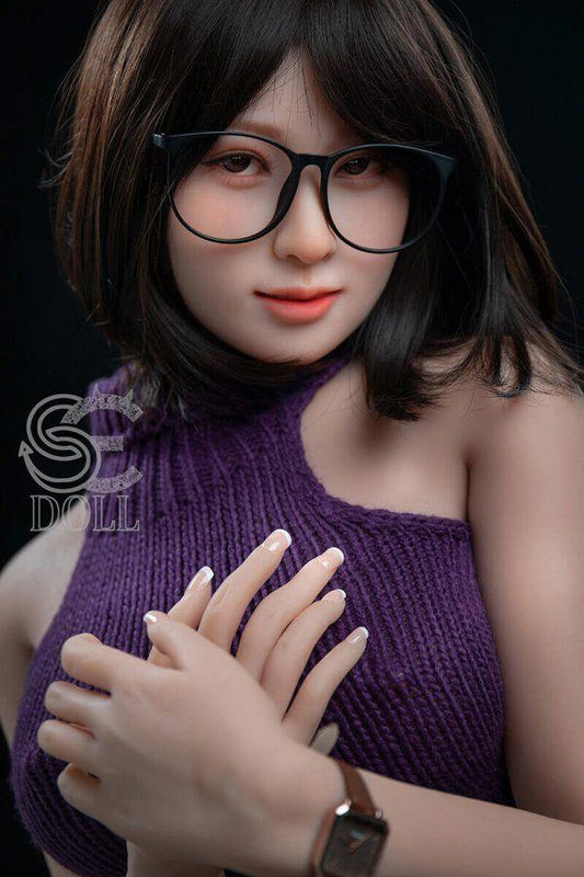 SE Doll - Yutsuki - 163cm/5ft4 E-cup - TPE Sex Doll - 76dollshop