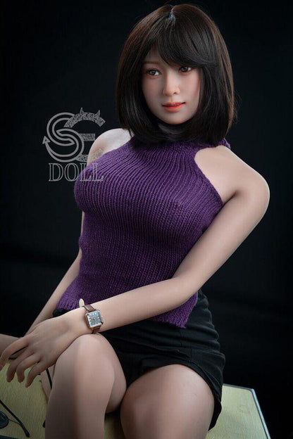 SE Doll - Yutsuki - 163cm/5ft4 E-cup - TPE Sex Doll - 76dollshop