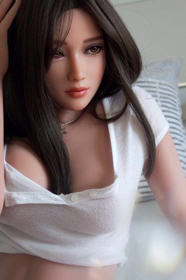 SE Doll - Jean Broad - 163cm/5ft4 E-cup - TPE Sex Doll - 76dollshop