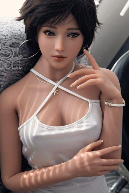 SE Doll - Jean Broad - 163cm/5ft4 E-cup - TPE Sex Doll - 76dollshop