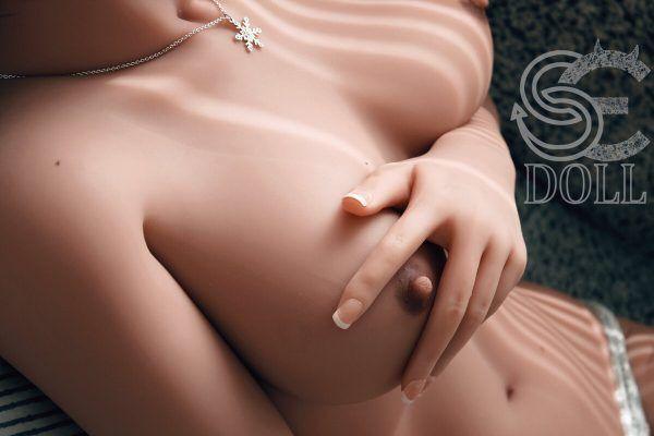 SE Doll - Jean Broad - 163cm/5ft4 E-cup - TPE Sex Doll - 76dollshop