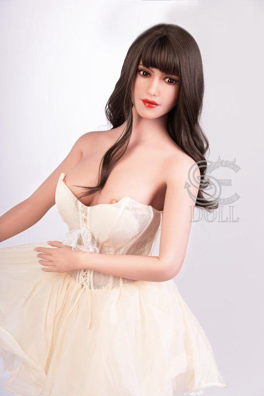 SE Doll - Renata Young - 163cm/5ft4 E-cup - TPE Sex Doll - 76dollshop